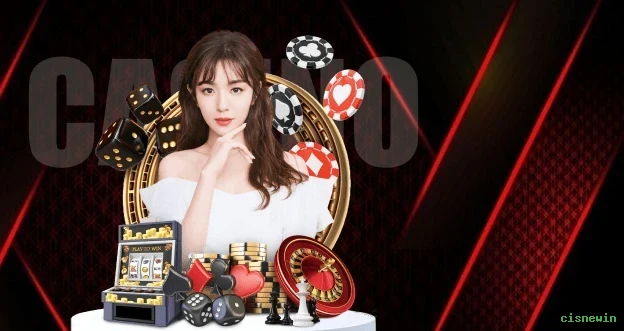 Slots no app cisnewin mobile