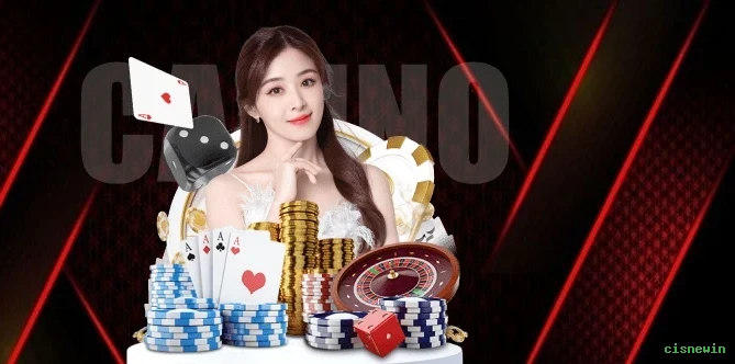 Roleta e blackjack cisnewin