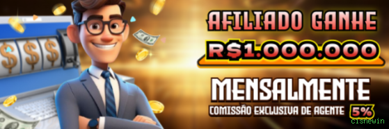 Cashback VIP cisnewin - reembolso semanal