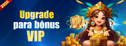 Bônus exclusivos membros VIP cisnewin
